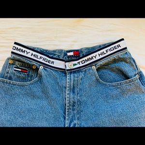 Tommy Hilfiger jeans